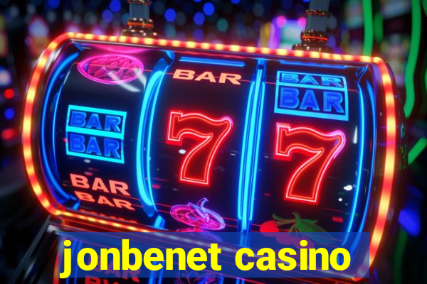 jonbenet casino