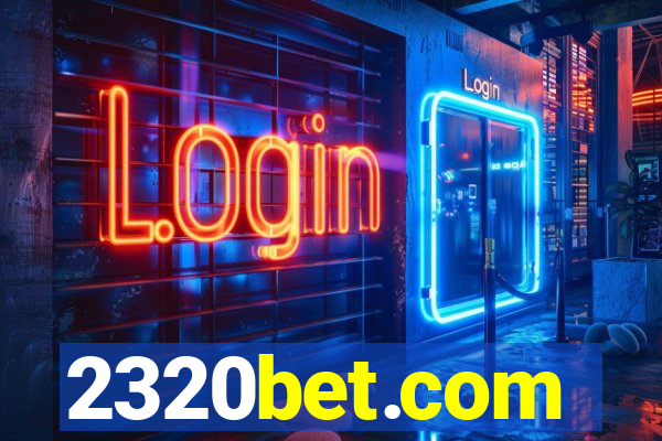 2320bet.com
