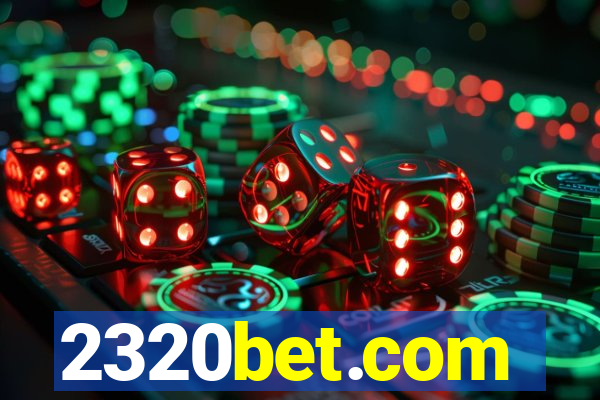 2320bet.com