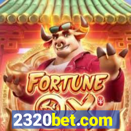 2320bet.com