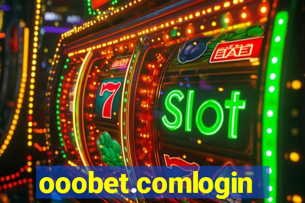 ooobet.comlogin