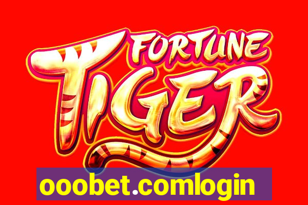 ooobet.comlogin