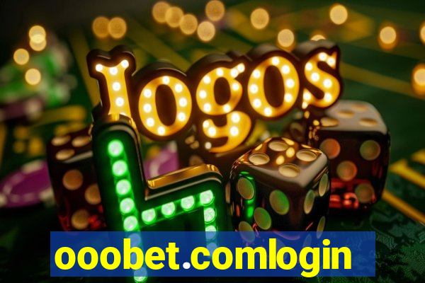 ooobet.comlogin