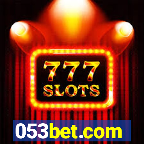 053bet.com