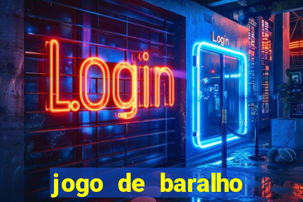 jogo de baralho cigano online