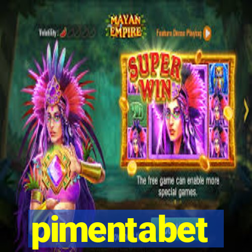 pimentabet