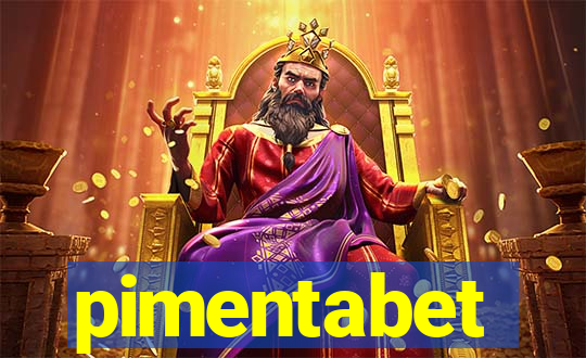 pimentabet