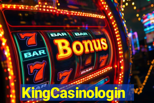 KingCasinologin