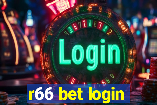 r66 bet login
