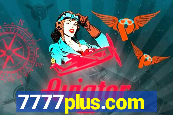 7777plus.com