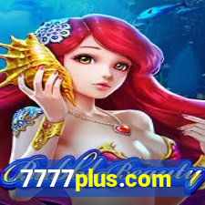 7777plus.com