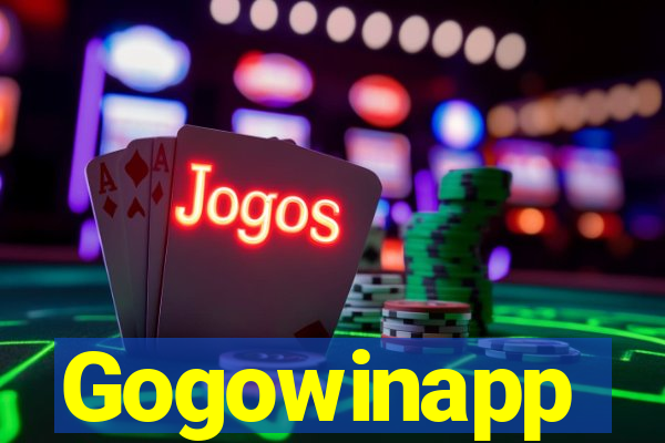 Gogowinapp
