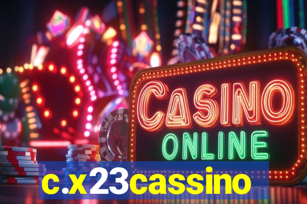c.x23cassino