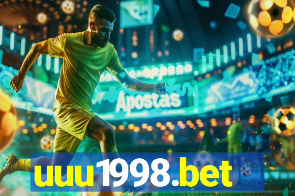 uuu1998.bet