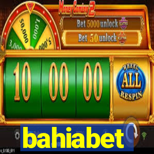 bahiabet