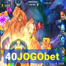 40JOGObet