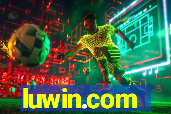 luwin.com