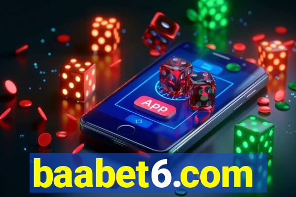 baabet6.com
