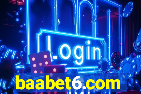 baabet6.com
