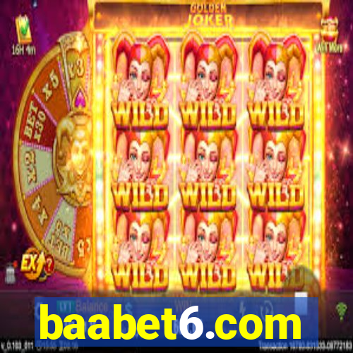 baabet6.com
