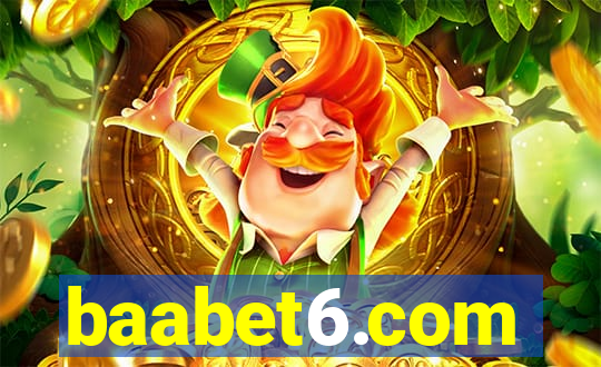 baabet6.com