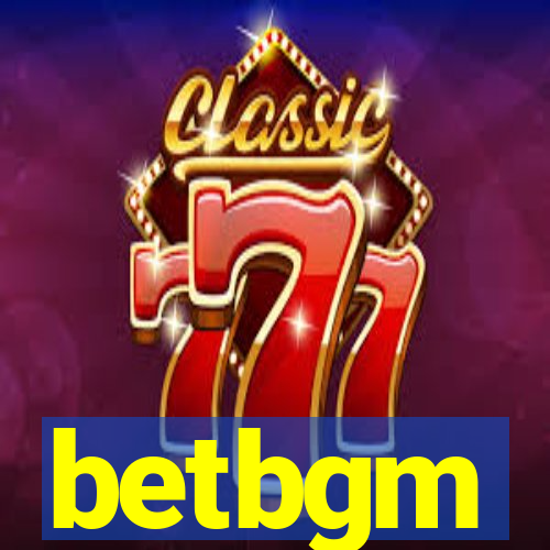betbgm