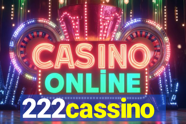 222cassino
