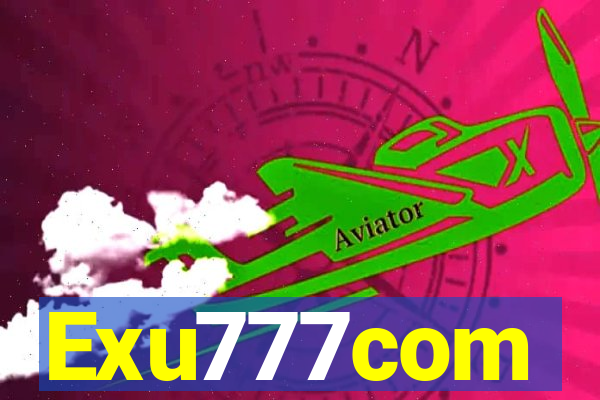 Exu777com