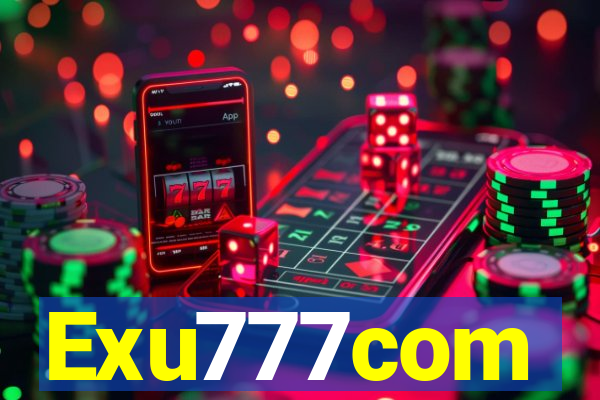 Exu777com
