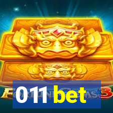 011 bet