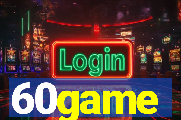 60game