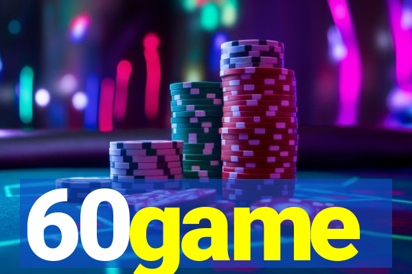 60game