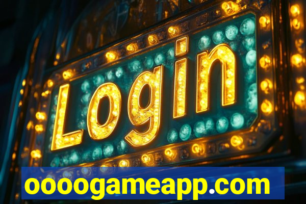 oooogameapp.com