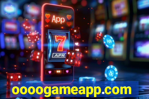 oooogameapp.com