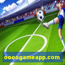 oooogameapp.com