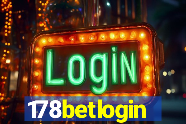 178betlogin