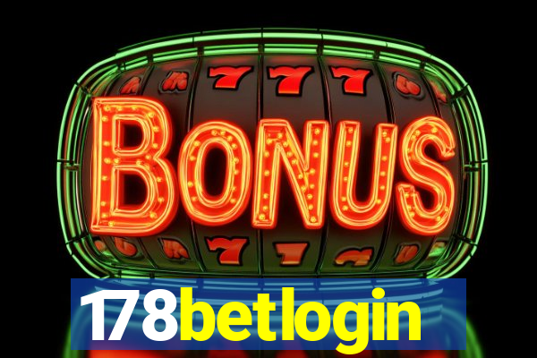 178betlogin