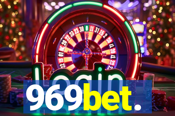 969bet.