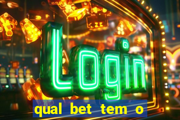 qual bet tem o fortune tiger
