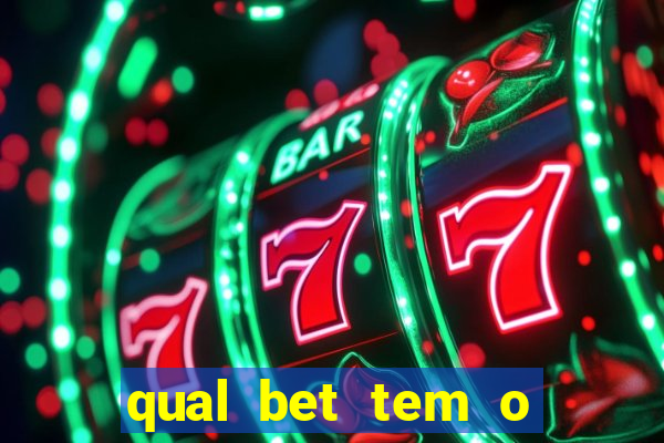 qual bet tem o fortune tiger