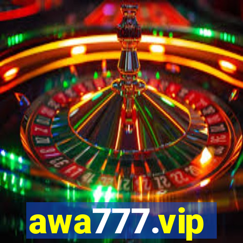awa777.vip