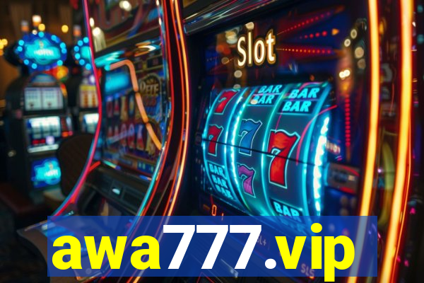 awa777.vip