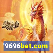 9696bet.com