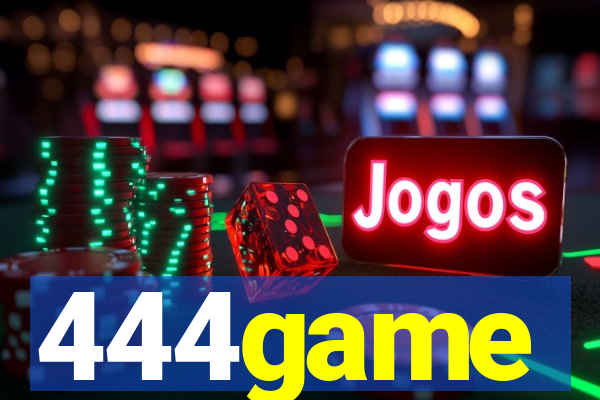 444game