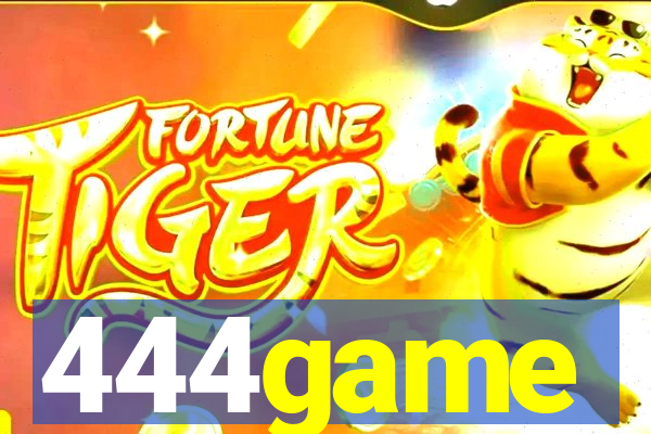 444game