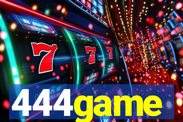 444game