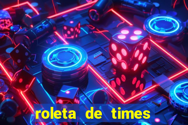 roleta de times europeus fifa 24