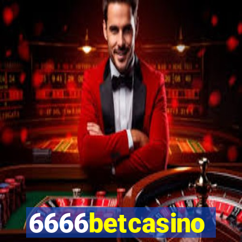 6666betcasino