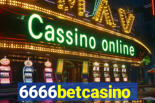 6666betcasino