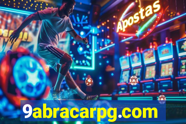 9abracarpg.com